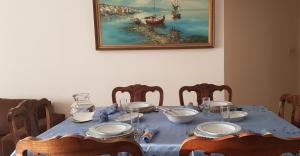 Sunny apartment with amazing sea view Thessaloníki Greece