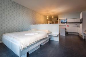 Apartmán Hrebienok A103 v Hrebienok Rezort