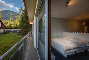 Apartmán Hrebienok A103 v Hrebienok Rezort