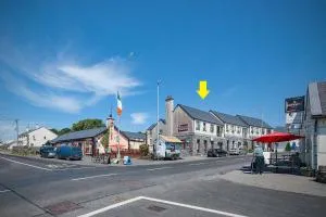 Apartment 708 Letterfrack - 里南