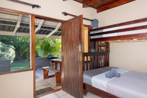 Manzini Chalets