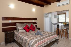 Manzini Chalets
