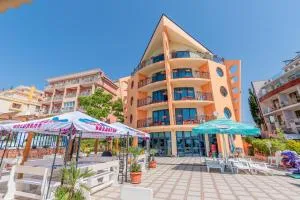Family Hotel Evridika - Nesebar