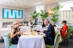 hotel cork metropole booking
