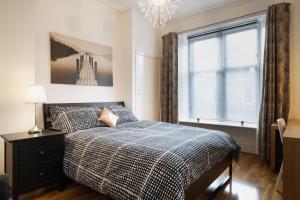 Fraser Apartment