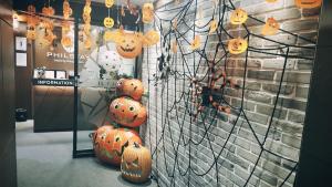 Philstay Myeongdong Station