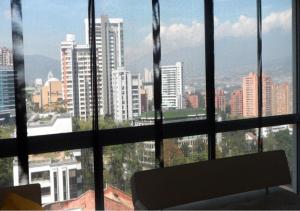 Apartamento Para Vacaciones En Medellín