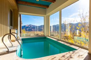 Ski House Panorama