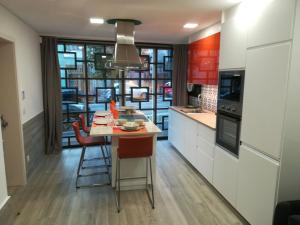 Kris Apartments Porto