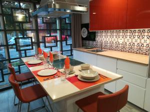 Kris Apartments Porto