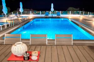 Aegean Horizon Beachfront Villas Rhodes Greece