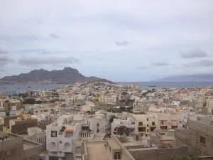 Residencial Monte Cara - Salamansa