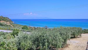 Seaview Home Kavala Greece