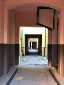 Dworcowa - Apartament