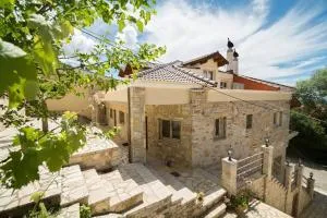 Xenonas4seasons - Esokhória