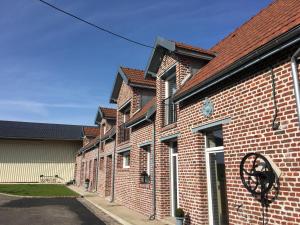 Maisons d'hotes Haucourt du Temps : photos des chambres