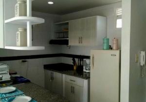 Apartamento con Piscina En el Rodadero Santa Marta Colombia