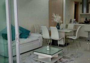 Apartamento Vacacional En Santa Marta Colombia frente a la Playa