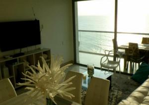 Apartamento Vacacional En Santa Marta Colombia frente a la Playa