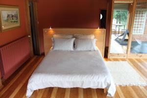 B&B / Chambres d'hotes Une suite a la campagne : photos des chambres