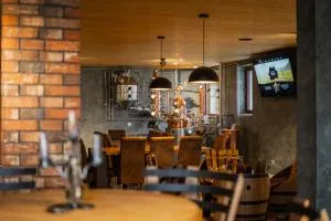 Aroma Gold - Rabakov