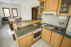 Villa room in Vila Faris