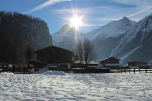 Quellenhof - Oberlängenfeld