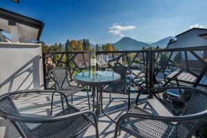 Villa Bellevue Wellness