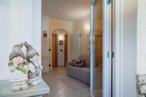 Casa Gabriella - Sagron Mis