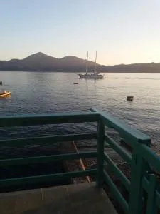 Drougas' Sea House - Klima