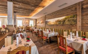 Hotel Alpenland