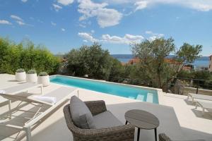 Villa Olive Grove 