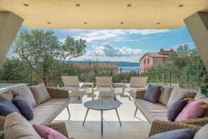 Villa Olive Grove 