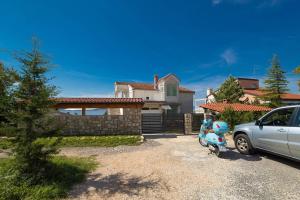 Apartment Miric 