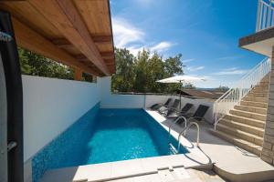Apartment Miric 