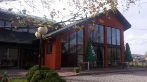 Bed & Breakfast Green Roof - Wilkowice