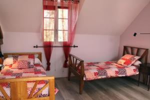 B&B / Chambres d'hotes Chambres d'hotes de la Fontaine : photos des chambres