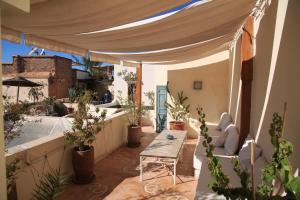 Riad Le Coq Berbère