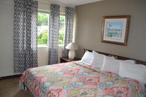 Turtle Beach Towers Apt 22 C - Ocho Rios