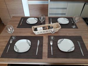 Apartman Prestige Center