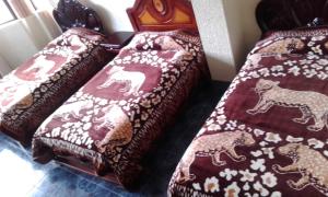 Hostal Lesly Salome