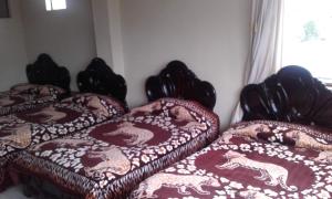 Hostal Lesly Salome