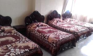 Hostal Lesly Salome