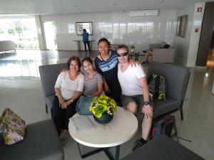 Trees Residences by Jhoms 1BR with Balcony WiFi Netflix