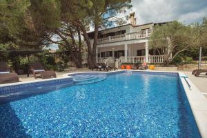 Villa Mima 