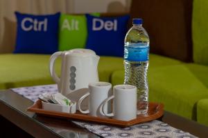 PrimeBiz Hotel Kuta