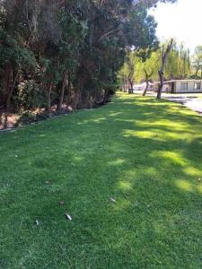 Pleasurelea Tourist Resort & Caravan Park