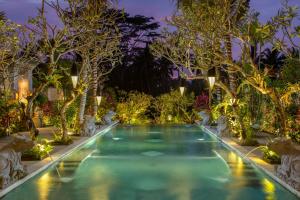 Dwaraka The Royal Villas