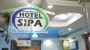 Hotel Sipa - La Unión