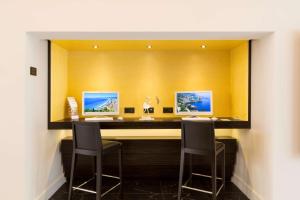 Hotels Best Western Hotel Journel Saint-Laurent-du-Var : photos des chambres